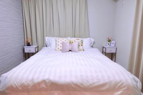 Sunlit Retreat Home-2 min from Shinjuku Station