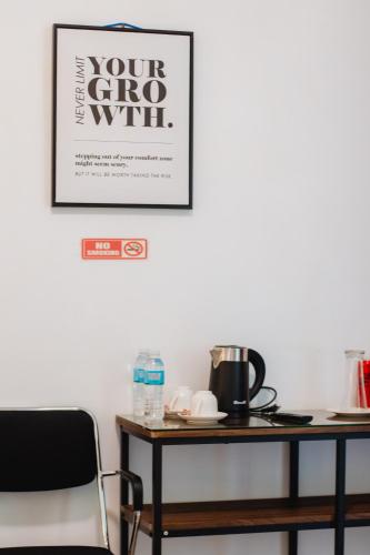 Galería fotográfica de GPC Guesthouse en Bayawan