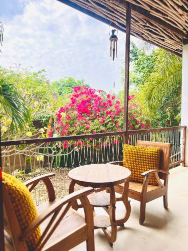 Gallery image of Sriyana Uluwatu in Uluwatu