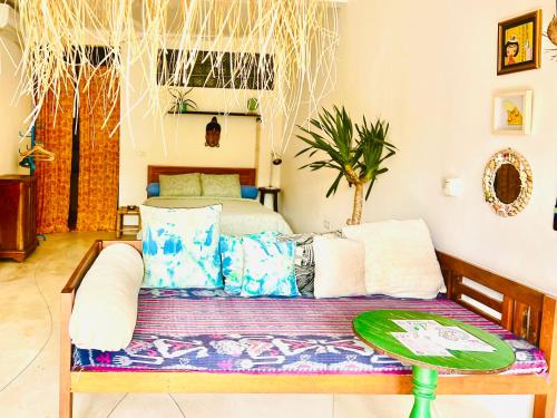 Gallery image of Sriyana Uluwatu in Uluwatu