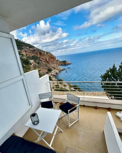 "Le Balcon de la mer" Résidence "Icaros" Wifi-Piscine-Pkg