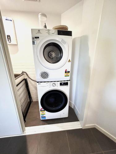 Foto de la galería de Location, location, location - private apartment en Brisbane
