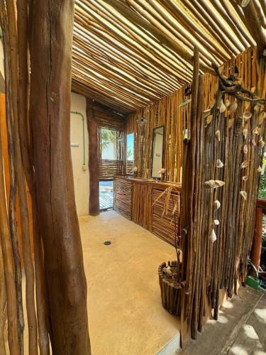 Fotografie z fotogalerie ubytování Hostal Holbox House v destinaci Ostrov Holbox