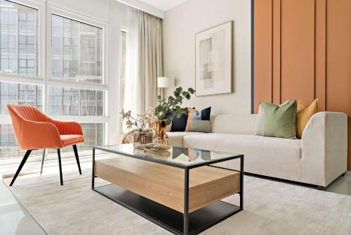 Silkhaus Vacation Homes Refined 2BDR Living in Horizon Towers