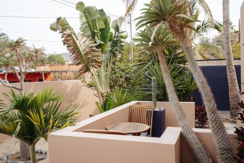 Gallery image of Hotel Hondo in Los Barriles