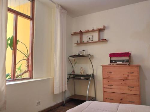 Billede fra billedgalleriet på La Casa de Lily i Cajamarca