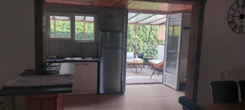 La Maison de Charlie Les 2 Alpes