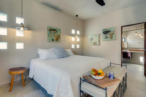 Gallery image of Hotel Hondo in Los Barriles