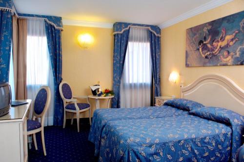 Hotel Ca' Formenta Image