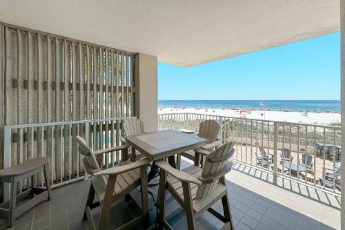 Μπαλκόνι ή βεράντα στο Shoalwater 205