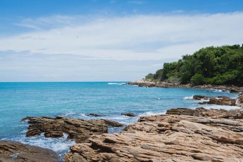 Gallery image of Kira Baya Koh Samed in Ko Samed