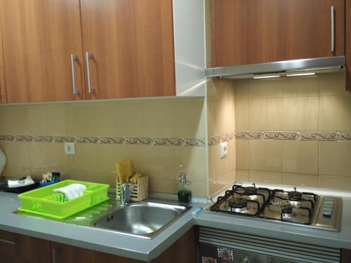 Apartamento Janelas ao Sol