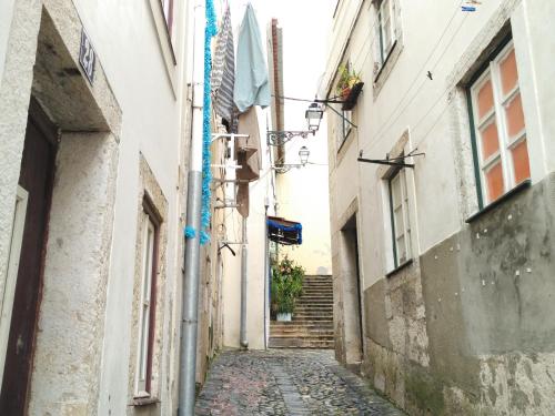 Apartamento Janelas ao Sol
