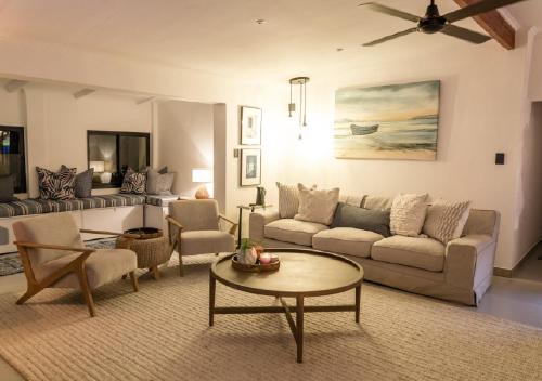 Gallery image of Lagoon Haven House in Hermanus