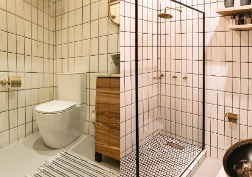 Gallery image of Lagoon Haven House in Hermanus