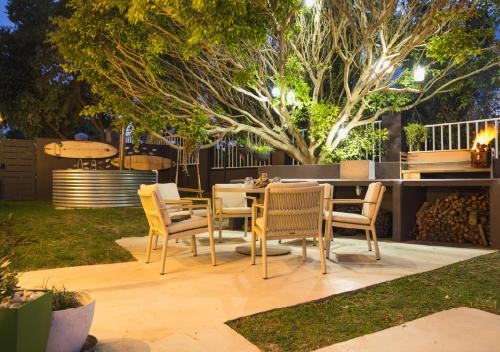 Gallery image of Lagoon Haven House in Hermanus