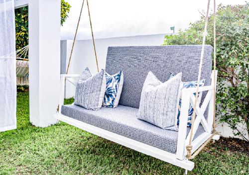 Gallery image of Lagoon Haven House in Hermanus
