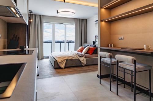 Foto Global Apartments Katowice 2