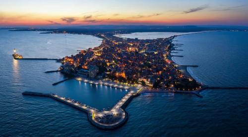 Gallery image of Amara Sugar Hotel in Sunny Beach