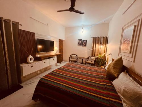 Gallery image of Matrika Homestay in Lucknow