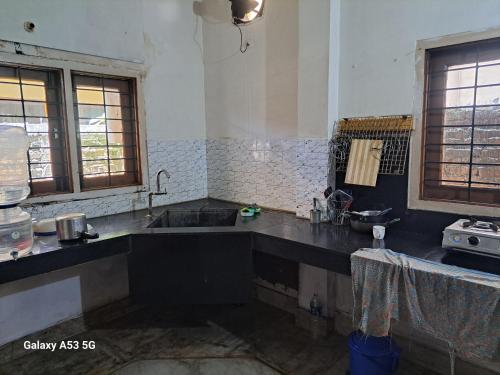 Fotografie z fotogalerie ubytování Purple Orchid v destinaci Guváhátí