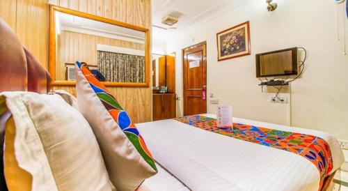 Gallery image of DAFFODILS INN Connaught place inner circle in New Delhi