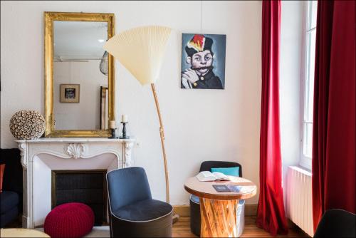 Fotografie z fotogalerie ubytování Hotel Spa Azteca Barcelonnette v destinaci Barcelonnette