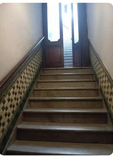 Gambar di galeri bagi Hostel Ogritashu di Montevideo