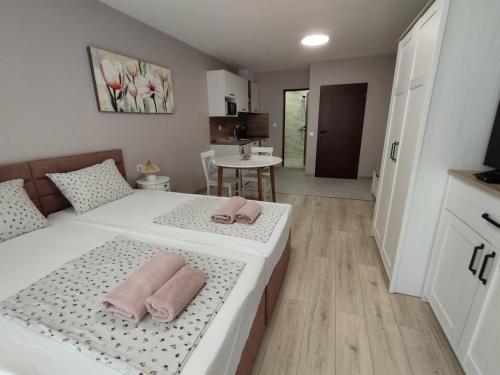 BoriSun with Free Parking space