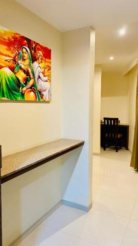 Fotografie z fotogalerie ubytování THE CLAN HOTEL - VIJAY NAGAR Indore v destinaci Indaur