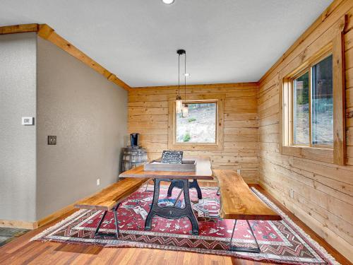 Φωτογραφία από το άλμπουμ του Switchback_Big Divide home σε Idaho Springs