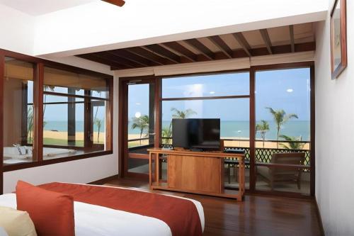 Fotografie z fotogalerie ubytování Anantaya Resort and Spa Chilaw 