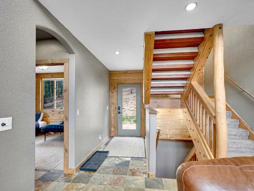 Φωτογραφία από το άλμπουμ του Switchback Basecamp home σε Idaho Springs