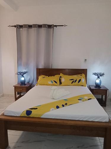 Gambar di galeri bagi Summer Dreams di Nosy-Be