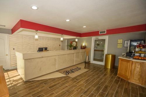 Fotografie z fotogalerie ubytování Richland Inn v destinaci Lawrenceburg