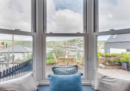 Galeriebild der Unterkunft 84 Above Town in Dartmouth