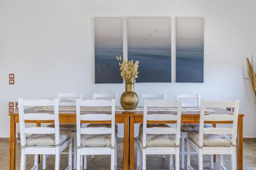 Villa Margini, Private Pool & Sea View