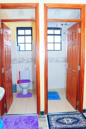 Gallery image of Almasi Embu in Embu
