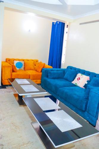 Gallery image of Almasi Embu in Embu