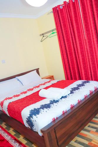 Gallery image of Almasi Embu in Embu