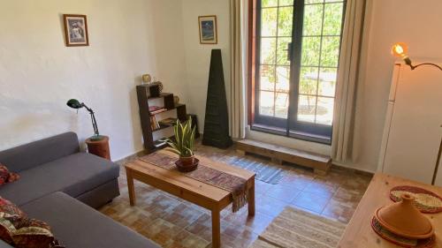 Imagen de la galería de Stone Pines Eco Glamping, en Los Caños de Meca