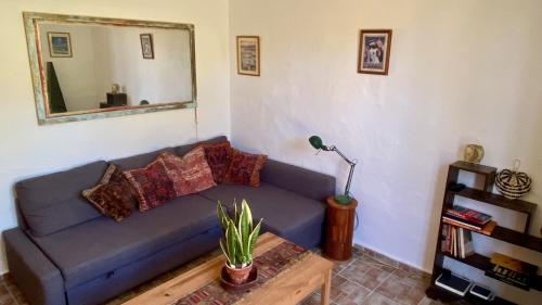 Imagen de la galería de Stone Pines Eco Glamping, en Los Caños de Meca