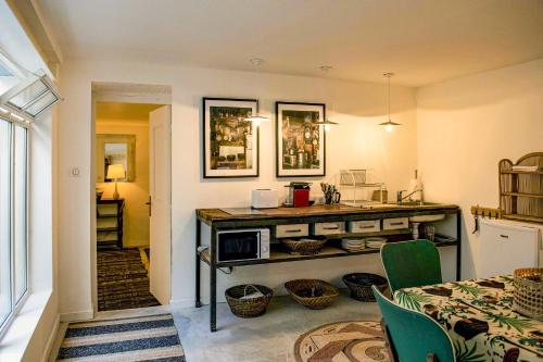 Appartement de Sophie