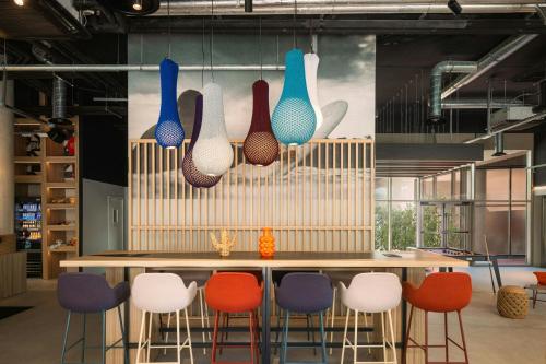 Galeriebild der Unterkunft Moxy Nice in Nizza