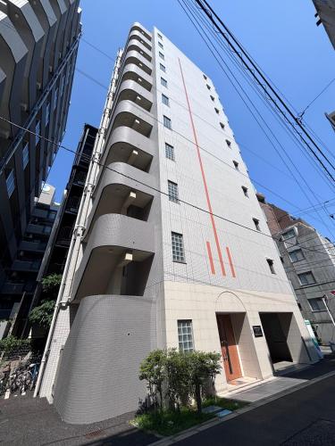 Otsuka No 4 Mansion