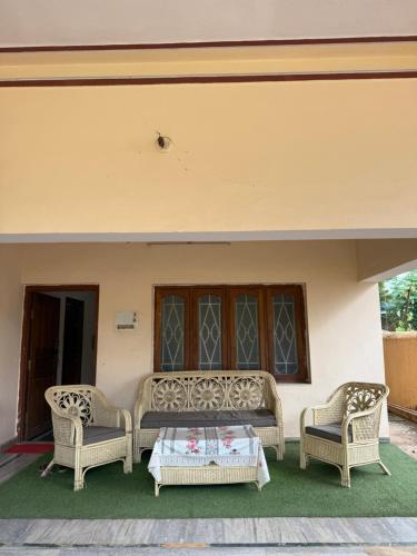 Gallery image of Sangeeta's Homestay in Jagdalpur