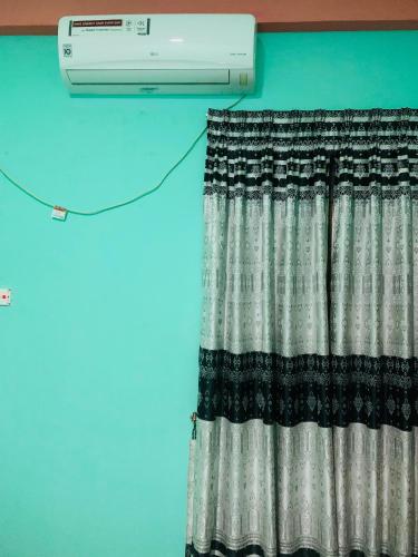 Fotografie z fotogalerie ubytování De Silva Rest v destinaci Anuradhápura