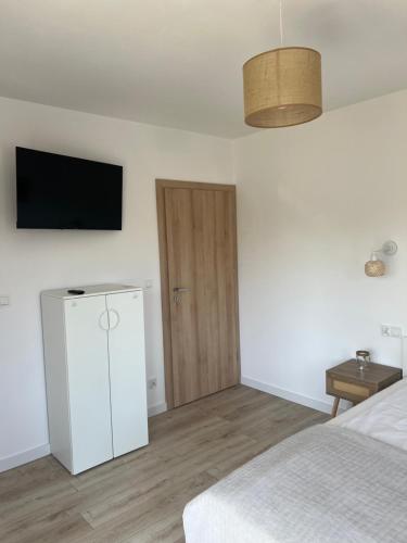 Afbeelding uit fotogalerij van Sportowa 10 in Jastarnia