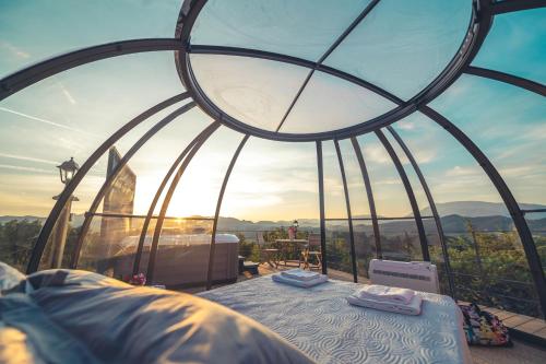 Les Dômes du Ventoux