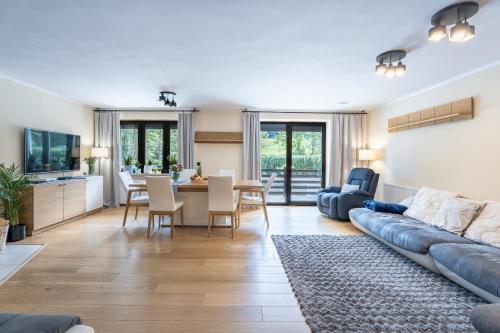 Willa w naszym stylu A